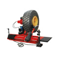 Truck Tyre Changer